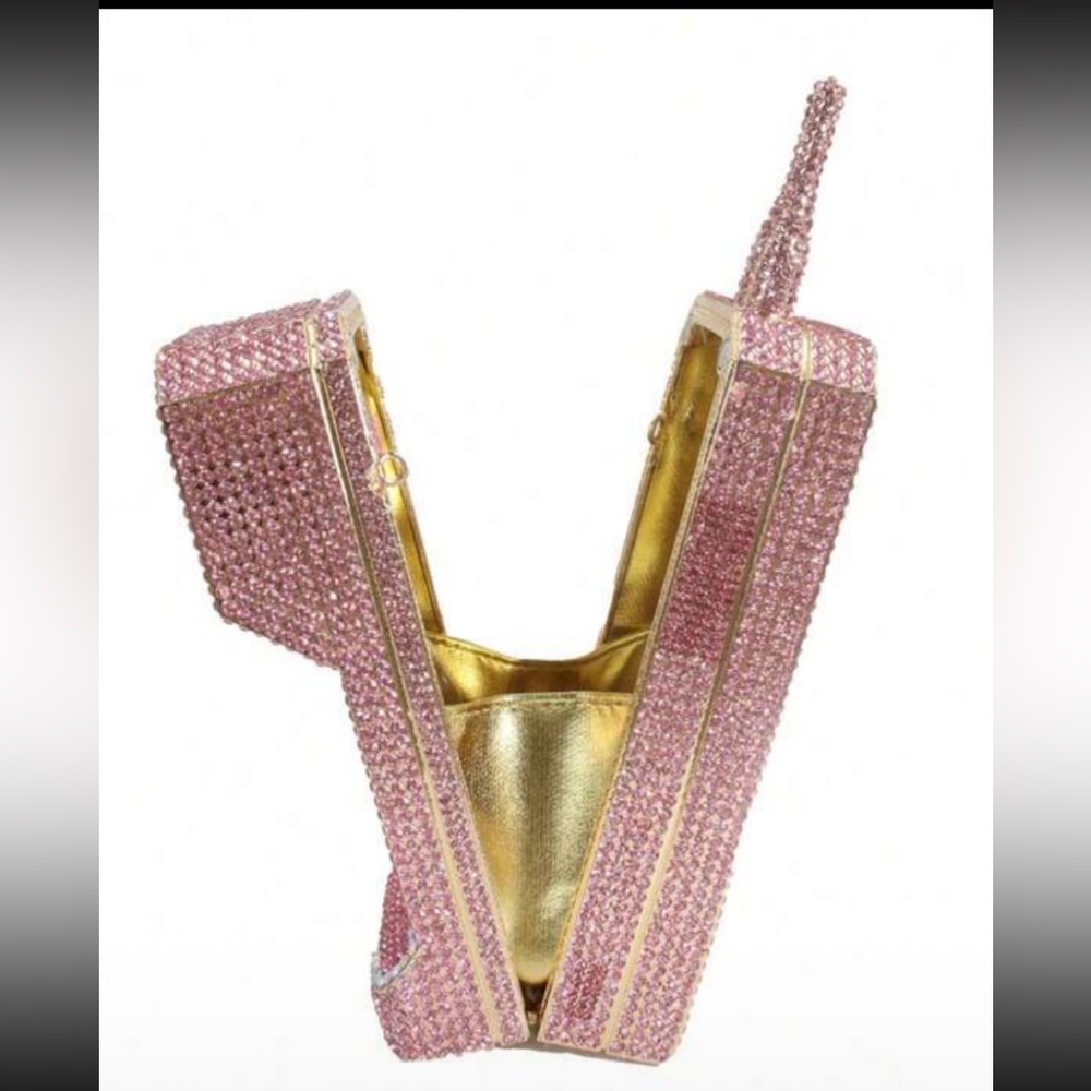 Call ๐ Me Purse๐ - Picture 4 of 11